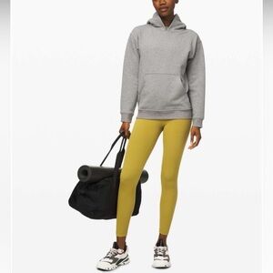 Lululemon All Yours Hoodie size M